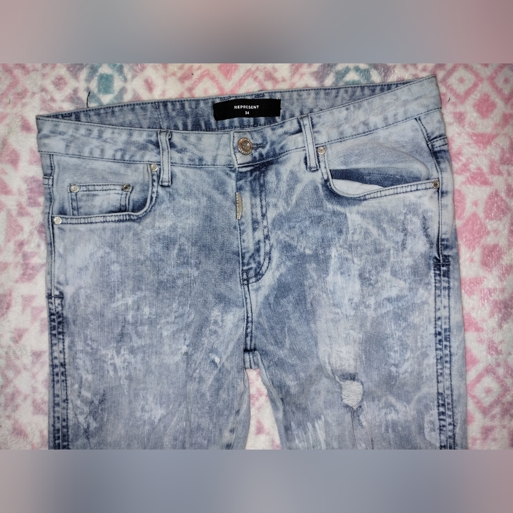 Represent Jeans - Picture 3 of 7